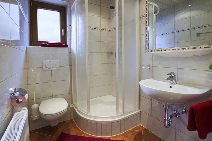 זולדן Appartement Gisela מראה חיצוני תמונה